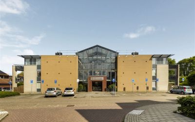 De Glazenmakerstraat 20