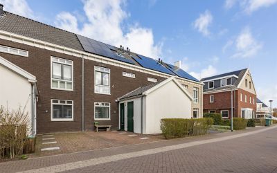 Apollolaan 54