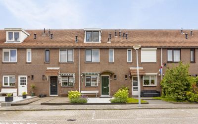 Maalstroom 52