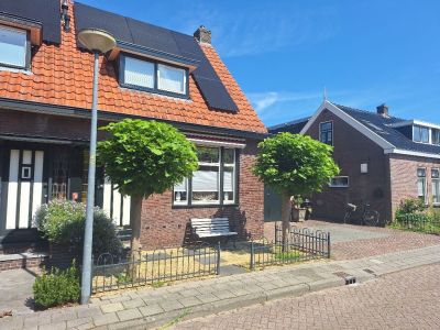 Dokter Rutgers van der Loeffstraat 11
