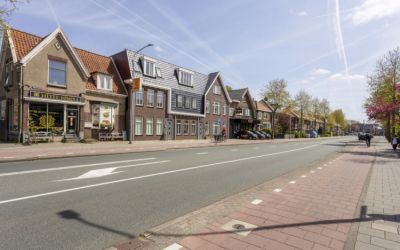 Wandelweg 89-B