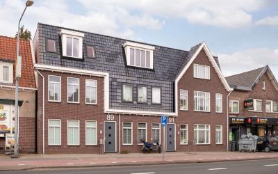 Wandelweg 89-C