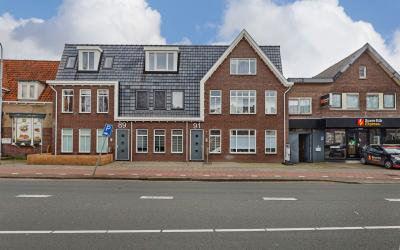 Wandelweg 91-E
