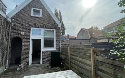 Wandelweg 108-D