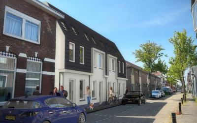 Warmoesstraat 21-A