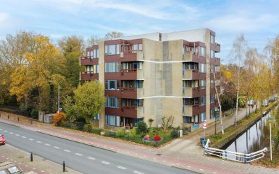 Hennepad 58