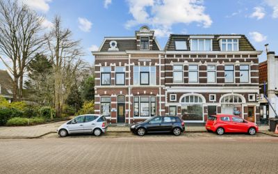 Zaanweg 7