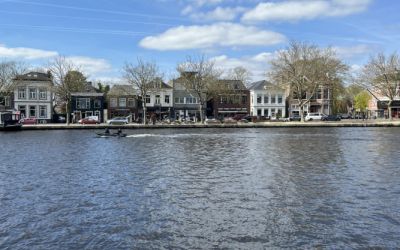 Zaanweg 110-A