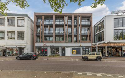 Zaanweg 118-K
