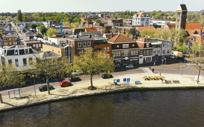 Zaanweg 121-G