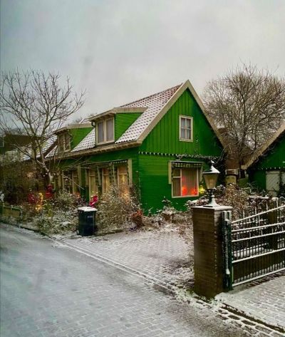 Karnemelkspad 13