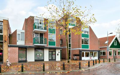 Marktstraat 71-B