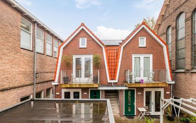 Marktstraat 16-C