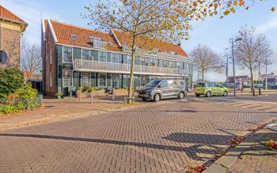 Marktstraat 2-I
