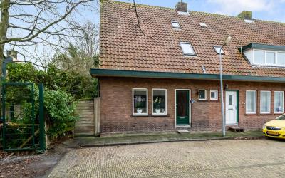 Esdoornlaan 6