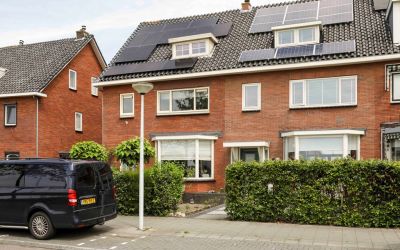 Esdoornlaan 34