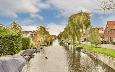 Wilgenkade 34