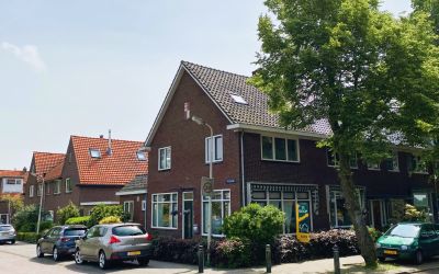 Wilgenkade 36