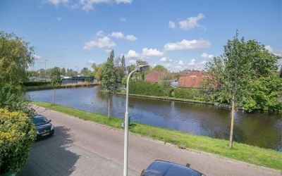 Wilgenkade 41