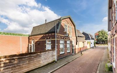 Steijnstraat 1