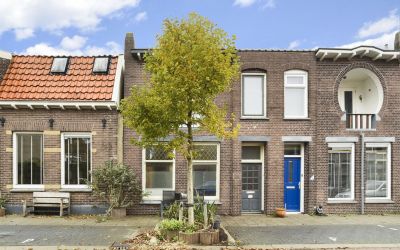 Oranjestraat 8