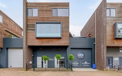 Vaartdijk 3-R