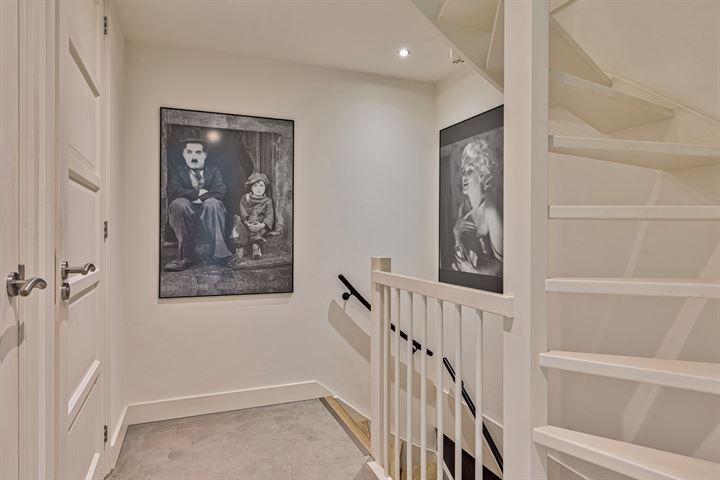 Tussenwoning te koop: Vaartdijk 3R, Wormerveer