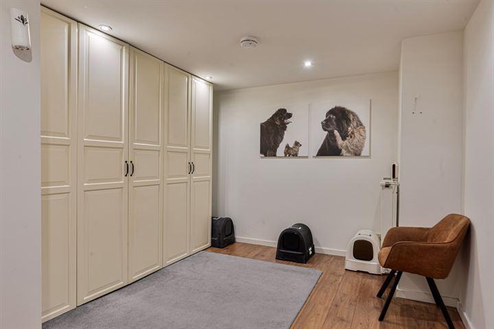 Tussenwoning te koop: Vaartdijk 3R, Wormerveer
