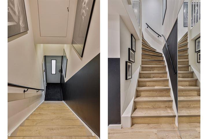 Tussenwoning te koop: Vaartdijk 3R, Wormerveer