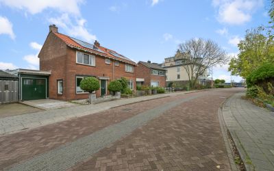 Kerkstraat 8