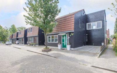 Kortenaerstraat 10