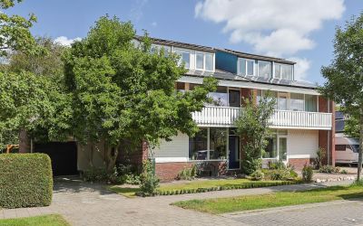 Cor Bruijnw. 6