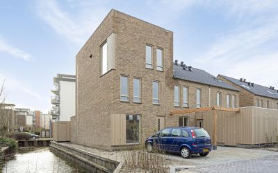 Willem van der Zaenstraat 1