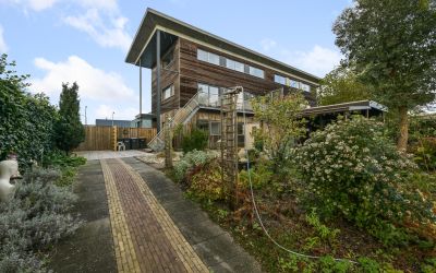 Bonte Kraaiweg 10
