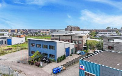 Bonte Kraaiweg 22