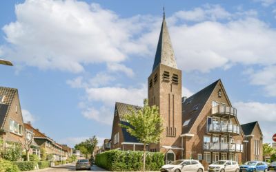 Wattstraat 30-A