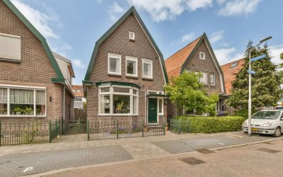 Edisonstraat 10