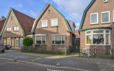 Edisonstraat 12
