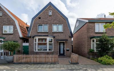 Edisonstraat 3