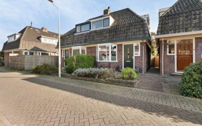 Ohmstraat 20