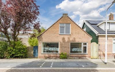 Goudastraat 12