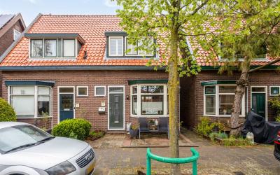 Lindenlaan 17