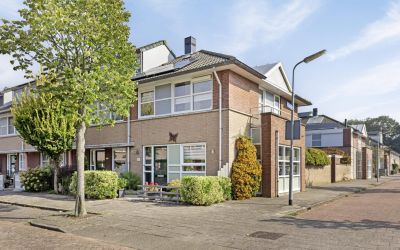 Lindenlaan 35