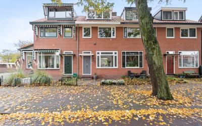Lindenlaan 63