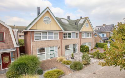 Lindenlaan 4