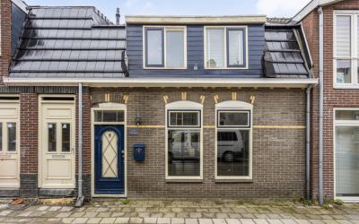 Blekerstraat 45