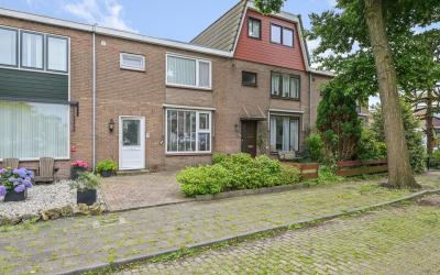 Krokusstraat 12