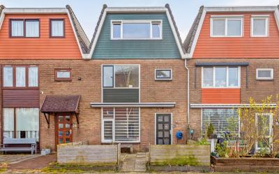 Krokusstraat 22