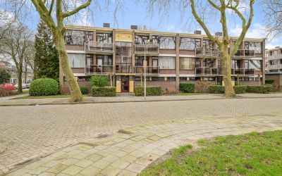 Lijsterstra. 19