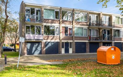 Lijsterstra. 47